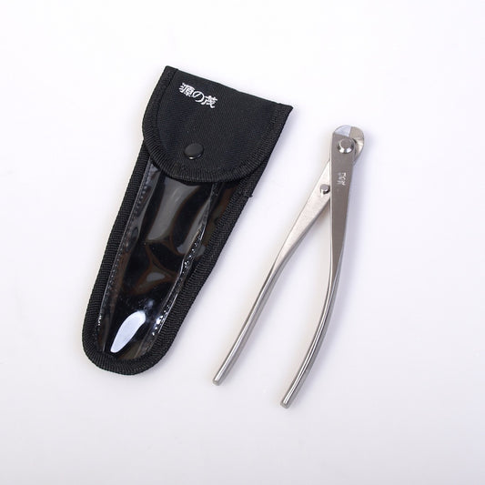 Pince à fil 180 mm en acier inoxydable