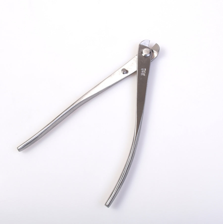 Pince à fil 180 mm en acier inoxydable