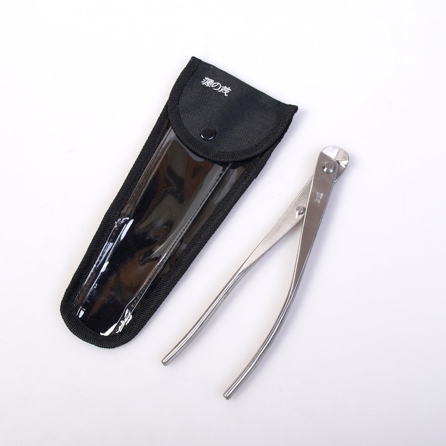 Pince à fil 205 mm en acier inoxydable