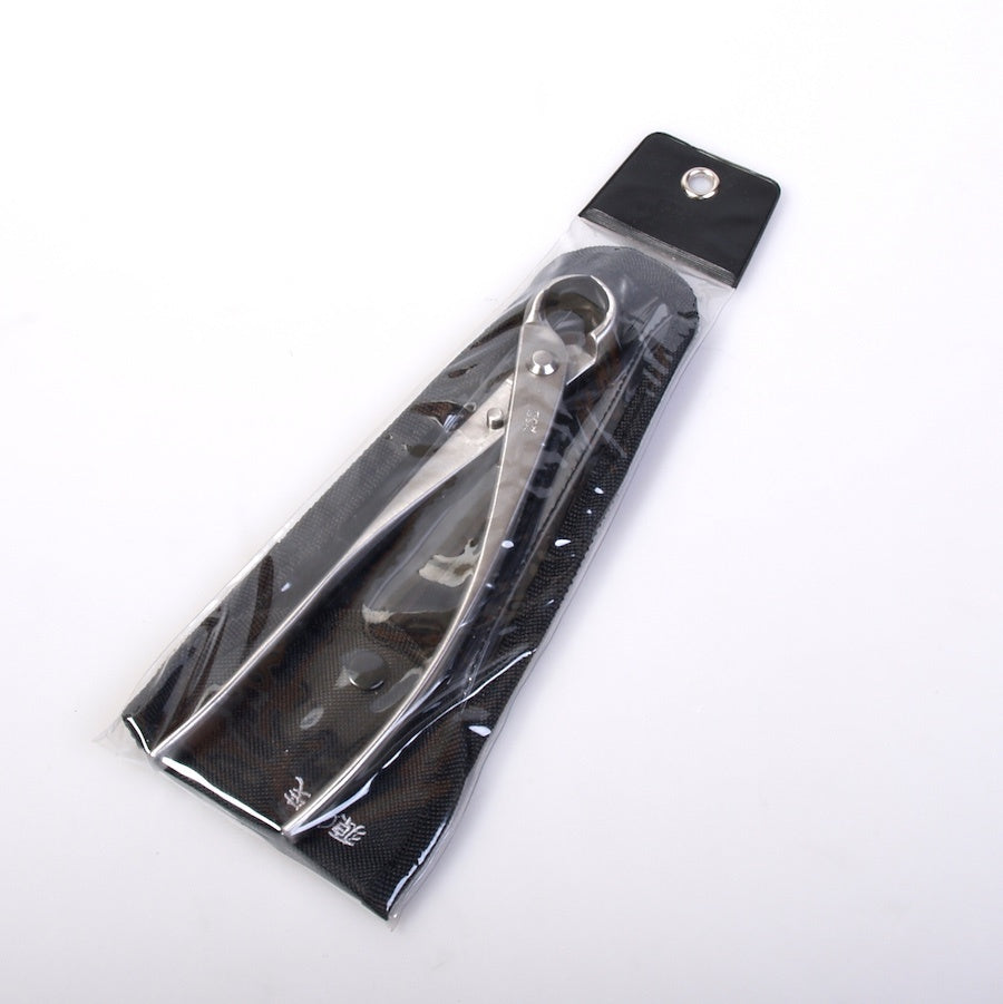 Pince à nœuds 210 mm en acier inoxydable