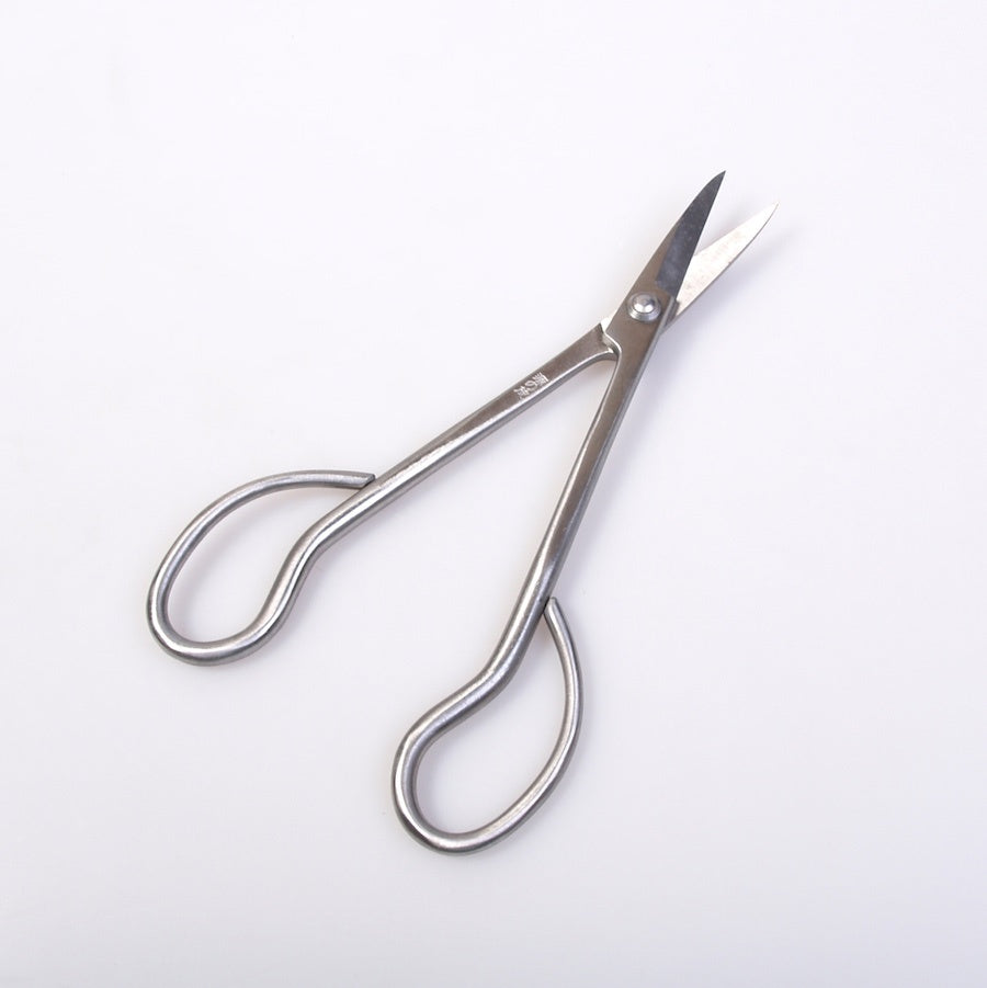 Sécateur 175 mm, acier inoxydable