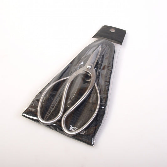 Cisaille à racines 180 mm en acier inoxydable