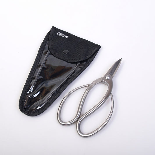 Cisaille à racines 180 mm en acier inoxydable