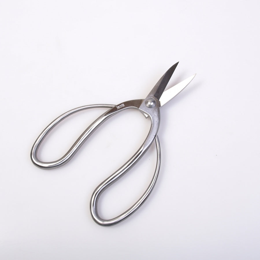 Cisaille à racines 180 mm en acier inoxydable