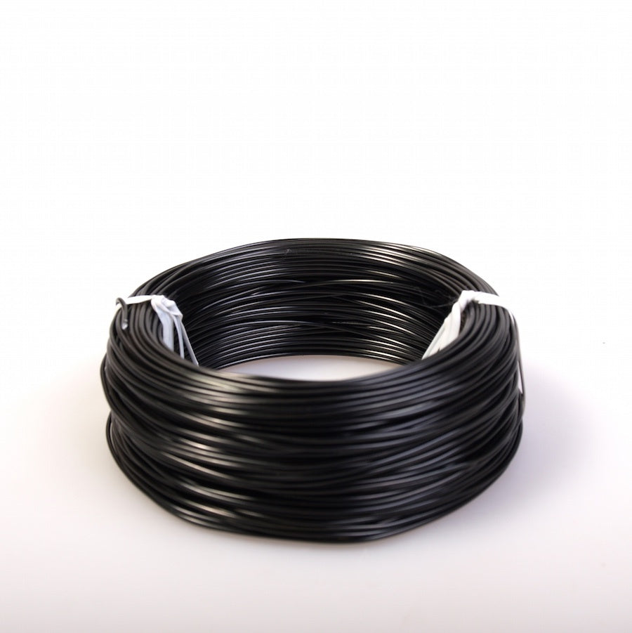 Fil à bonsaï en aluminium 80 grammes