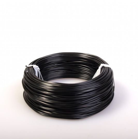 Fil à bonsaï en aluminium 80 grammes