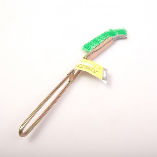 Brosse Jin douce, 100 mm