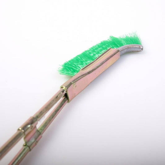 Brosse Jin douce, 100 mm