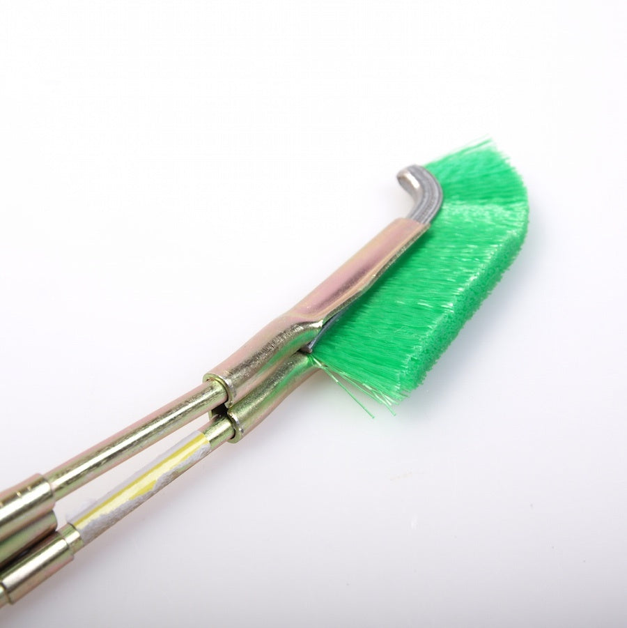 Brosse Jin douce, 100 mm