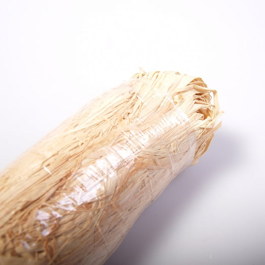 Raphia pour envelopper les branches