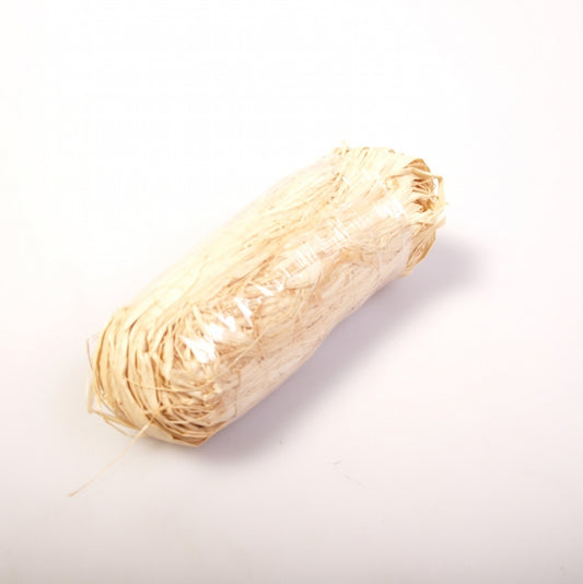 Raphia pour envelopper les branches