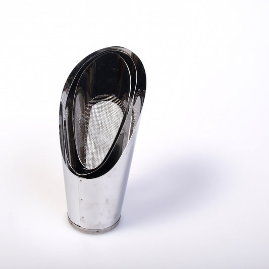 Jeu de sept pelles, 3 pièces