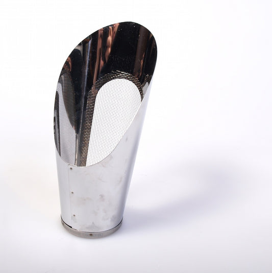 Jeu de sept pelles, 3 pièces