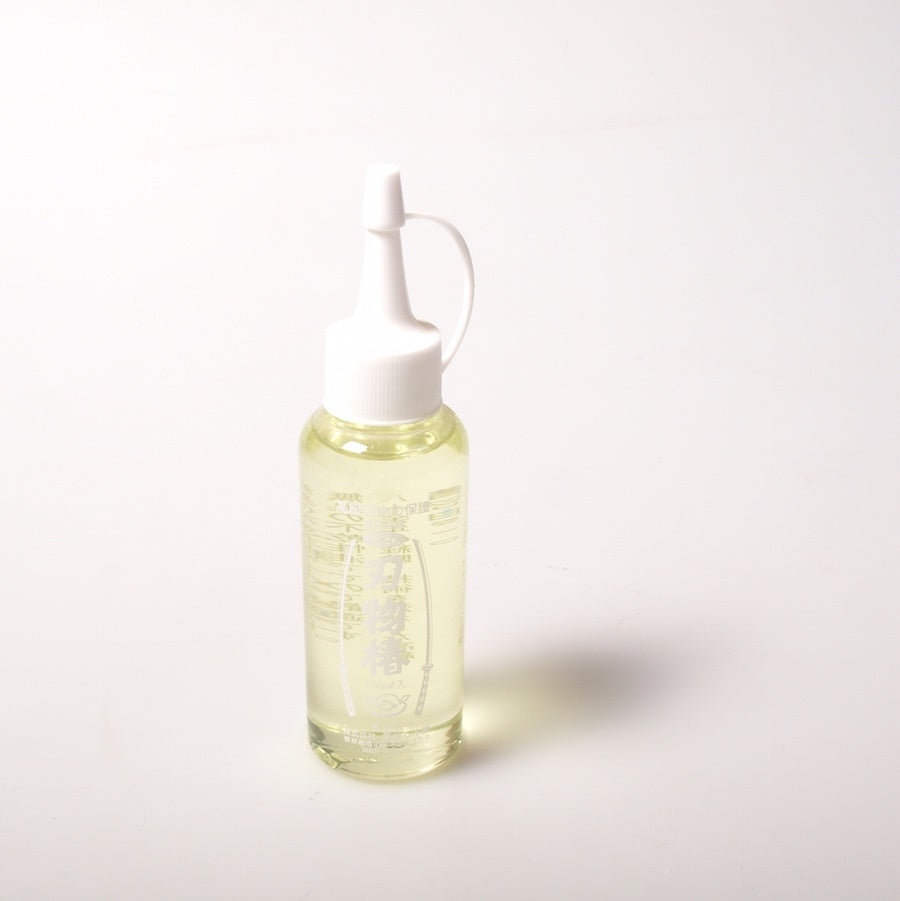 Huile de camélia 100 ml