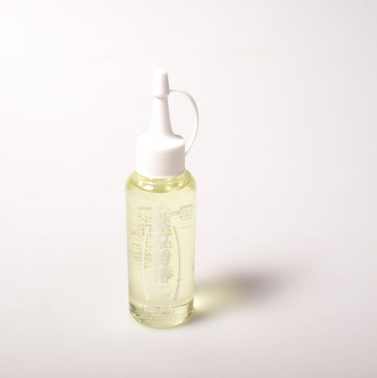 Huile de camélia 100 ml