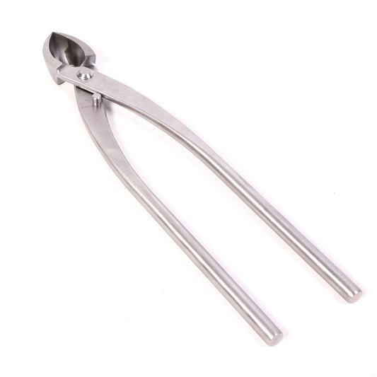 Pince concave de bonne qualité en acier inoxydable 290 mm XL