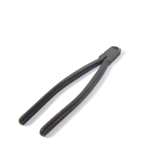 Pince à fil de qualité professionnelle japonaise « heavy duty » en acier au carbone 220 mm