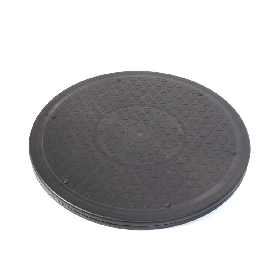 Plateau tournant, diamètre 300 mm