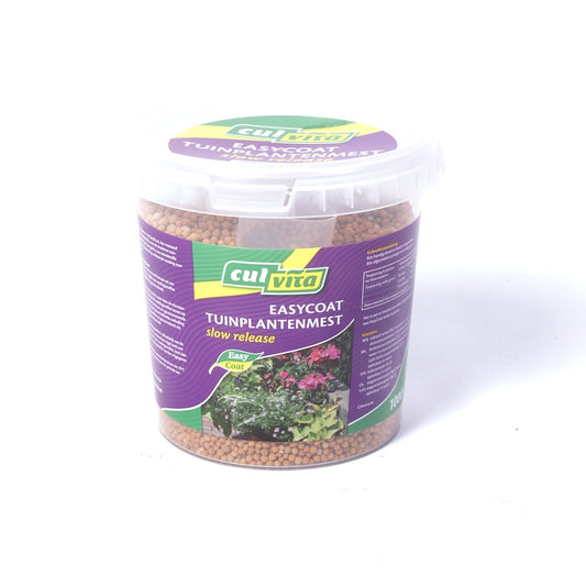 Culvita Easycoat Engrais pour plantes de jardin