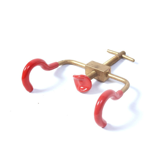 Pince courbée petite 60 mm