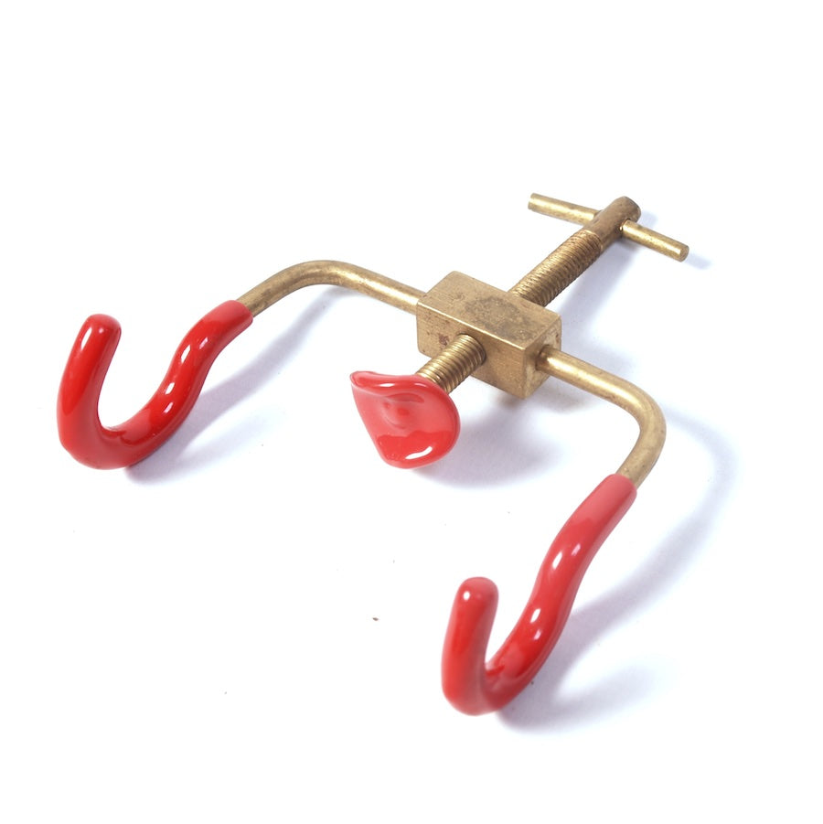 Pince courbée petite 60 mm