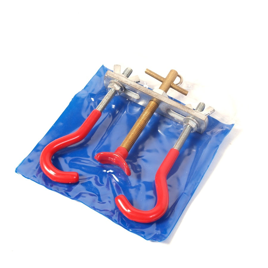 Pince de flexion grande 100 mm