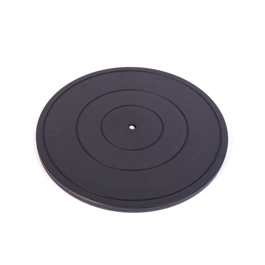 Plateau tournant, plastique, diamètre 400 mm