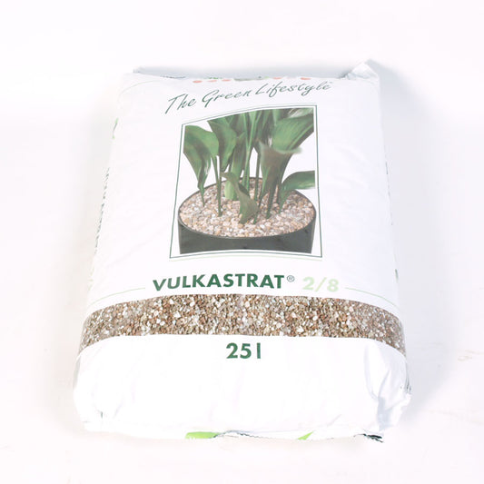 Pierre ponce Vulkastrat 2-8 mm (25L)