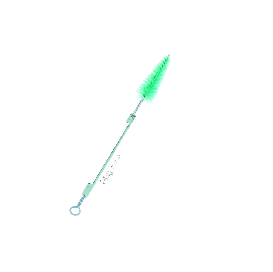 Brosse Jin douce en spirale 80 mm