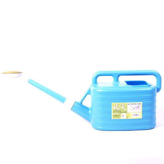 Arrosoir bonsaï en plastique 6L