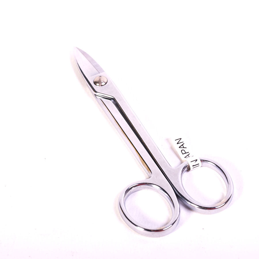 Cisaille universelle en acier inoxydable 115 mm