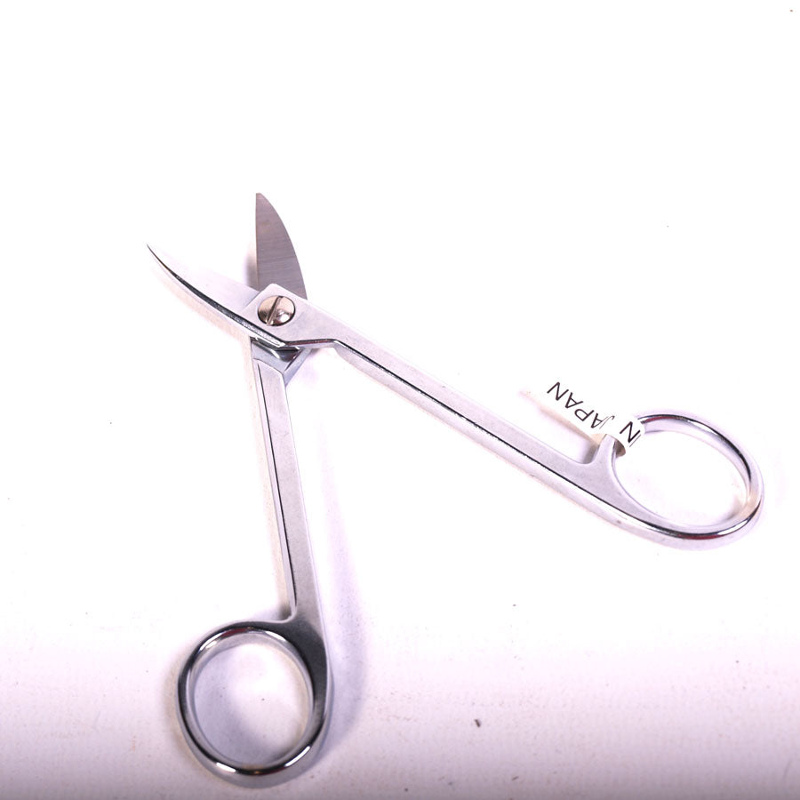 Cisaille universelle en acier inoxydable 115 mm