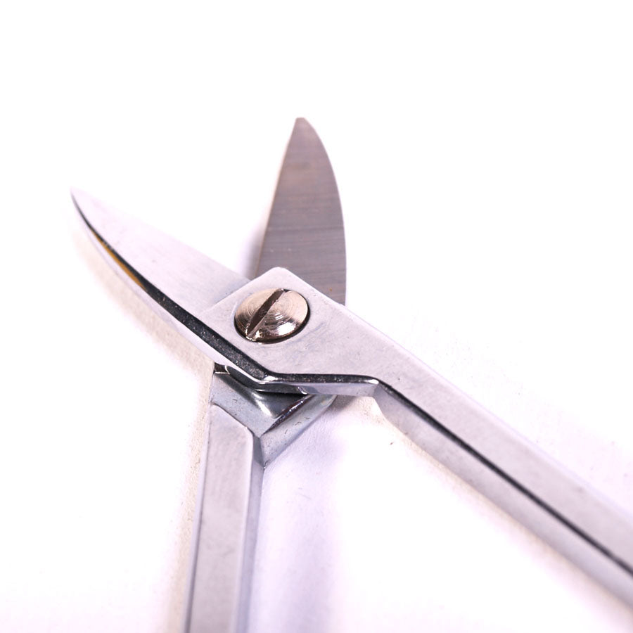 Cisaille universelle en acier inoxydable 115 mm